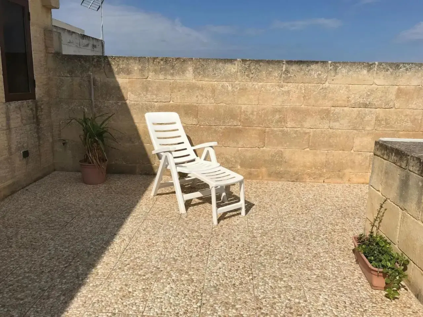 Ta' Manwel Farmhouse