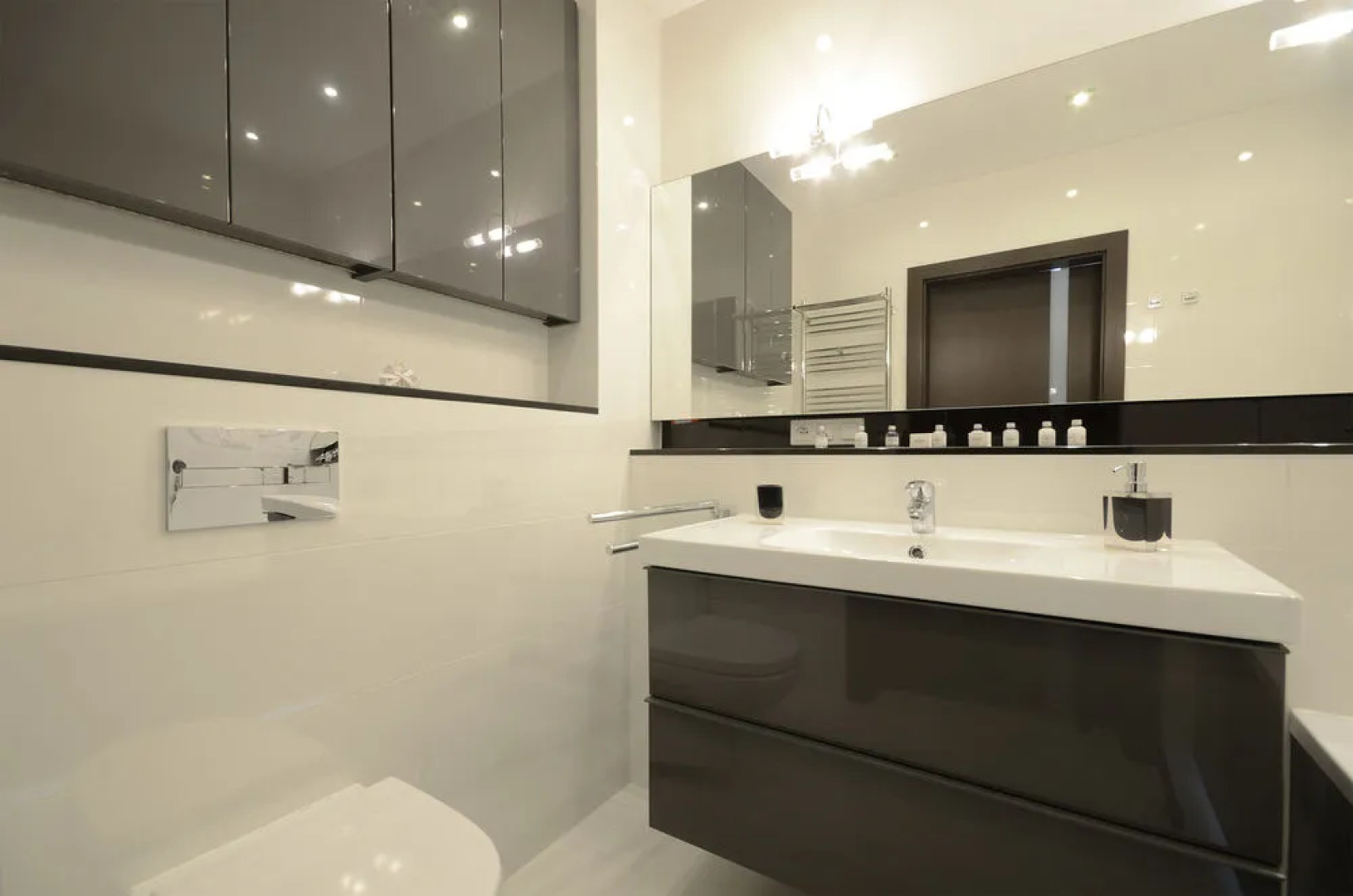 Dom & House - Apartamenty Przy Plaży