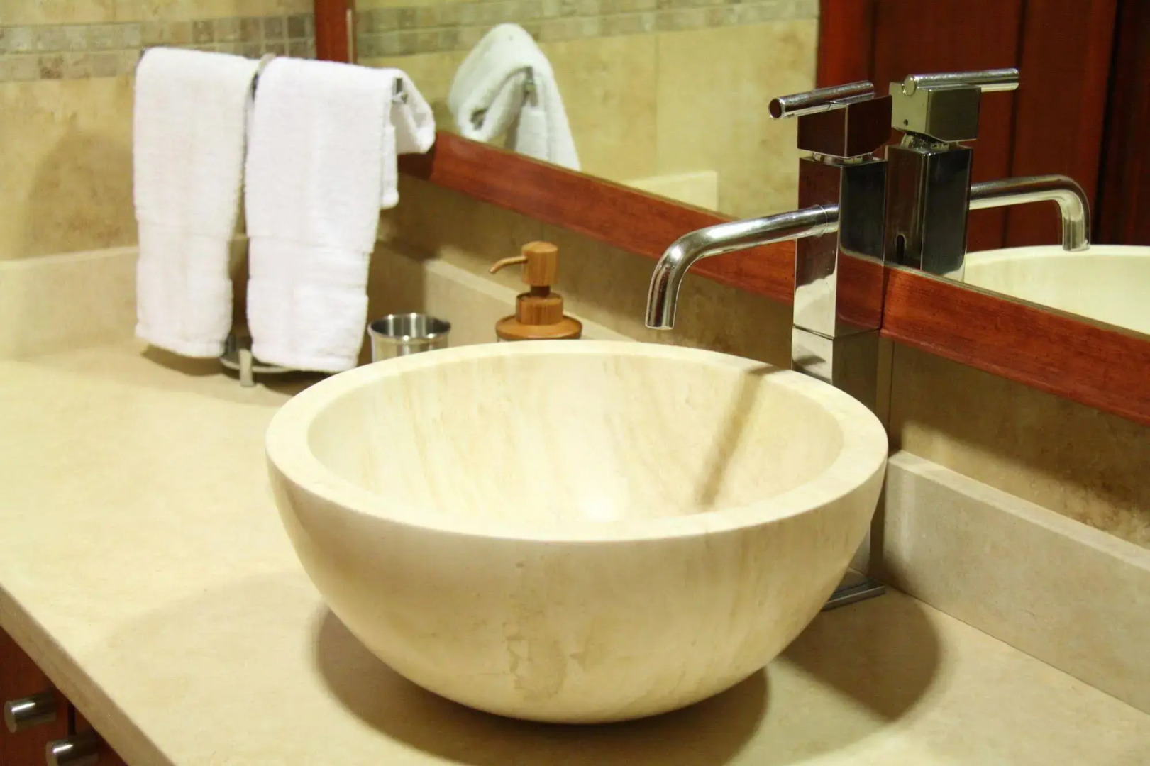 Apart - Hotel Casa Serena