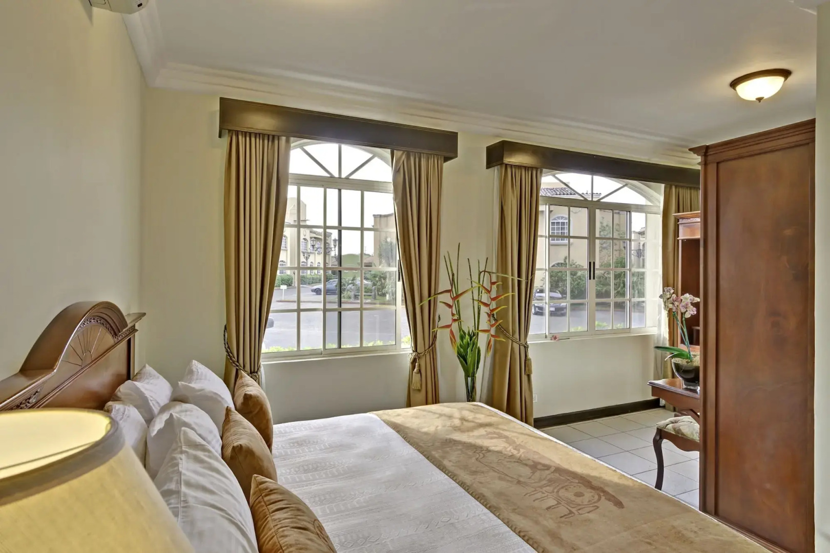 Casa Conde Apartamentos