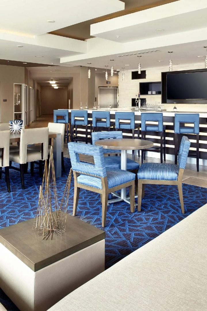 Residence Inn Durham McPherson/Duke University Medical Cntr