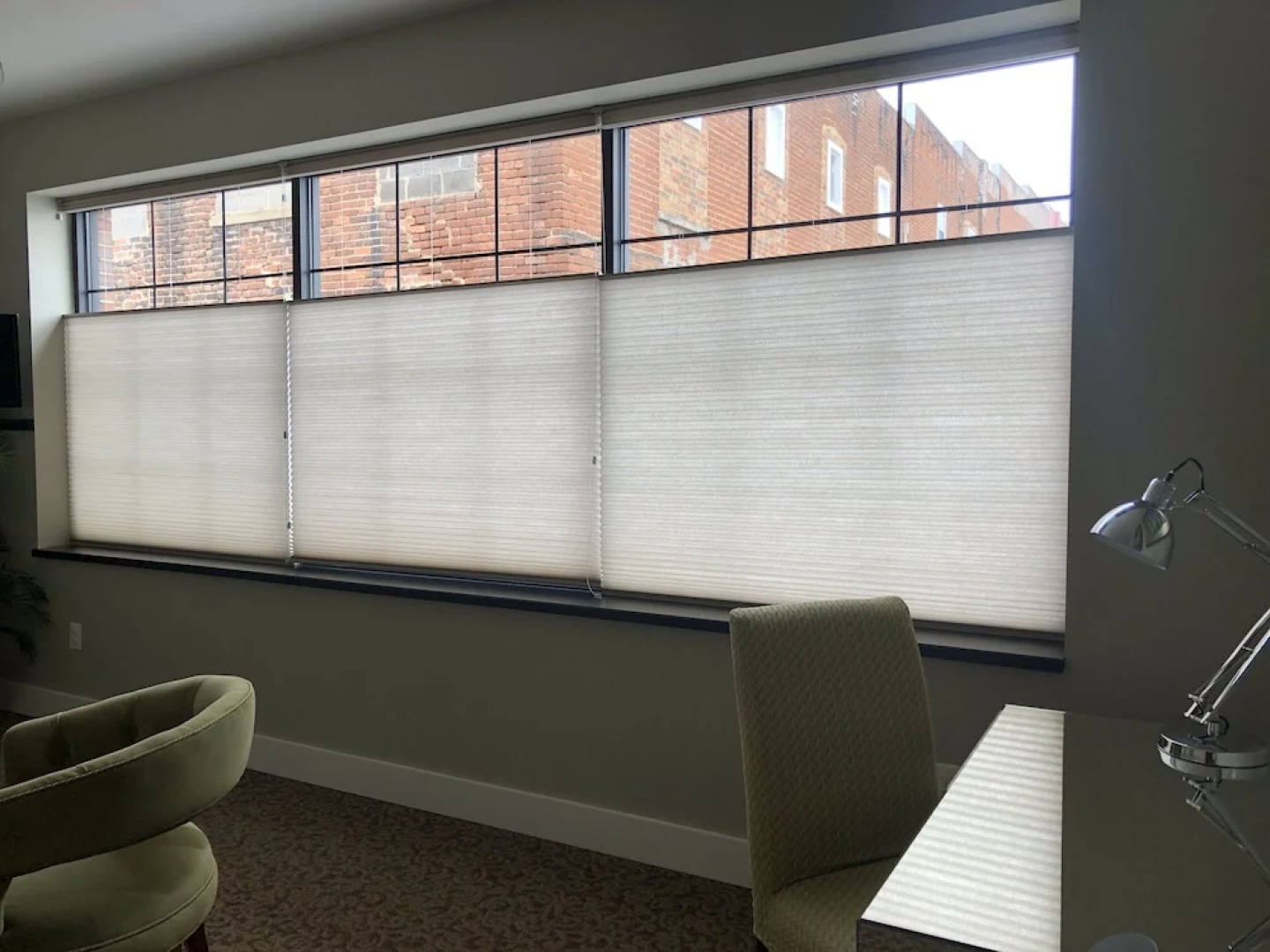 Culpeper Center Suites