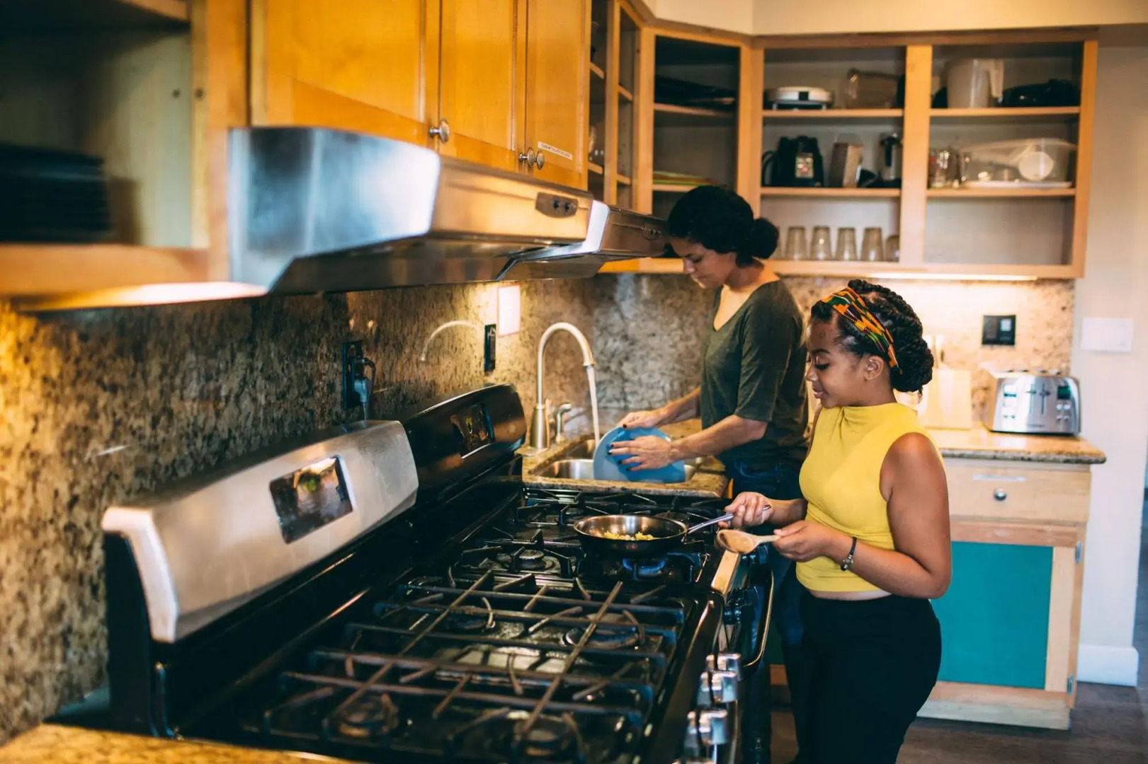 HI - San Diego Point Loma Hostel