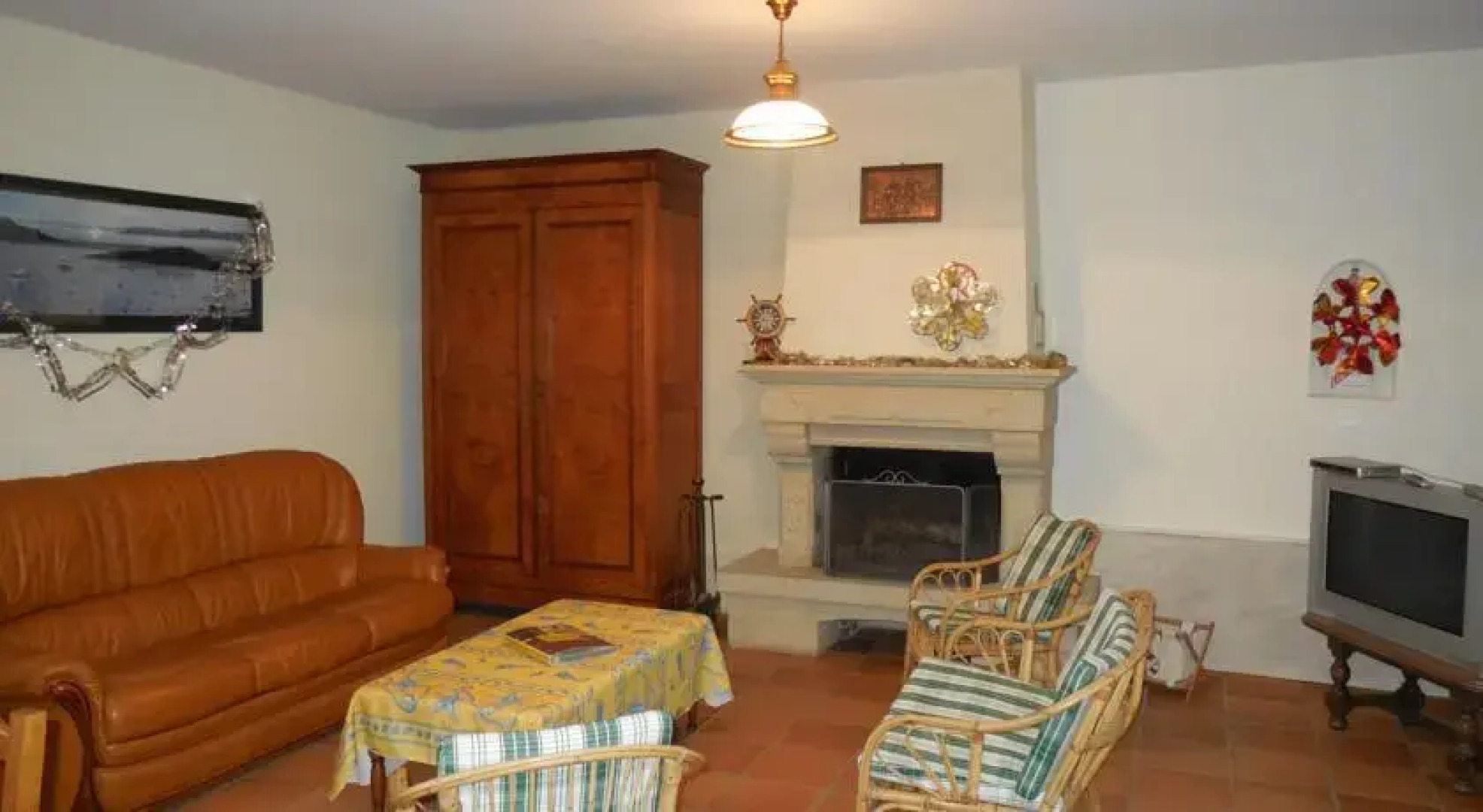 Chambres dHotes la Lande Grele