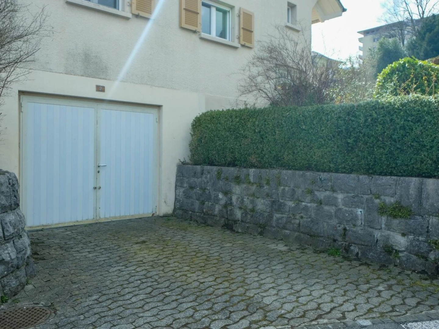 Villa Kunterbunt Spiez