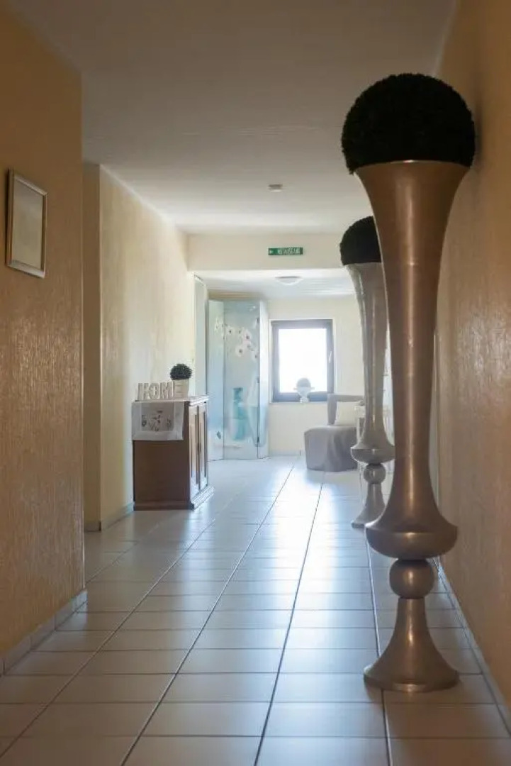 Hotel Zum Grünen Baum