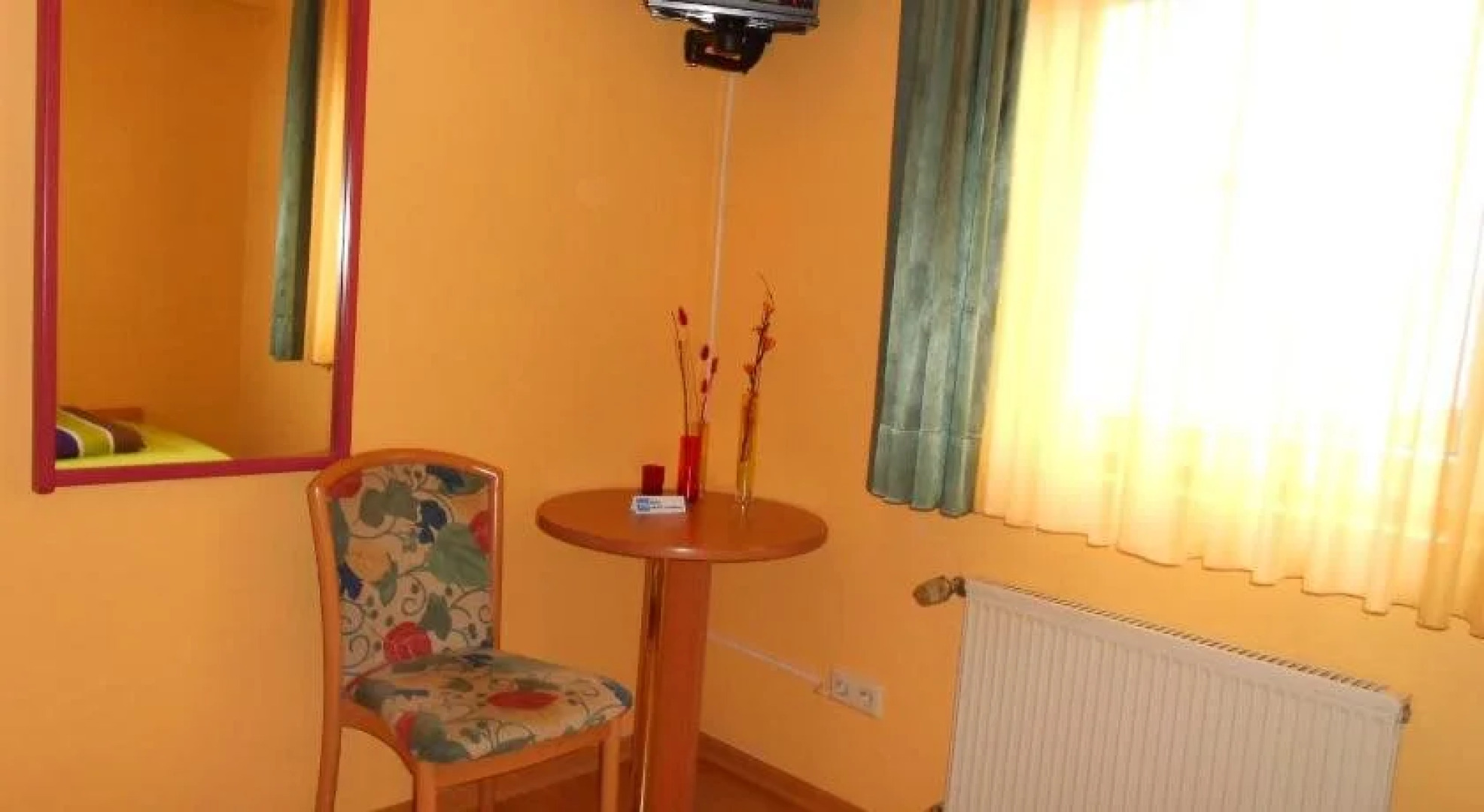 Hotel-Restaurant Dalmatia