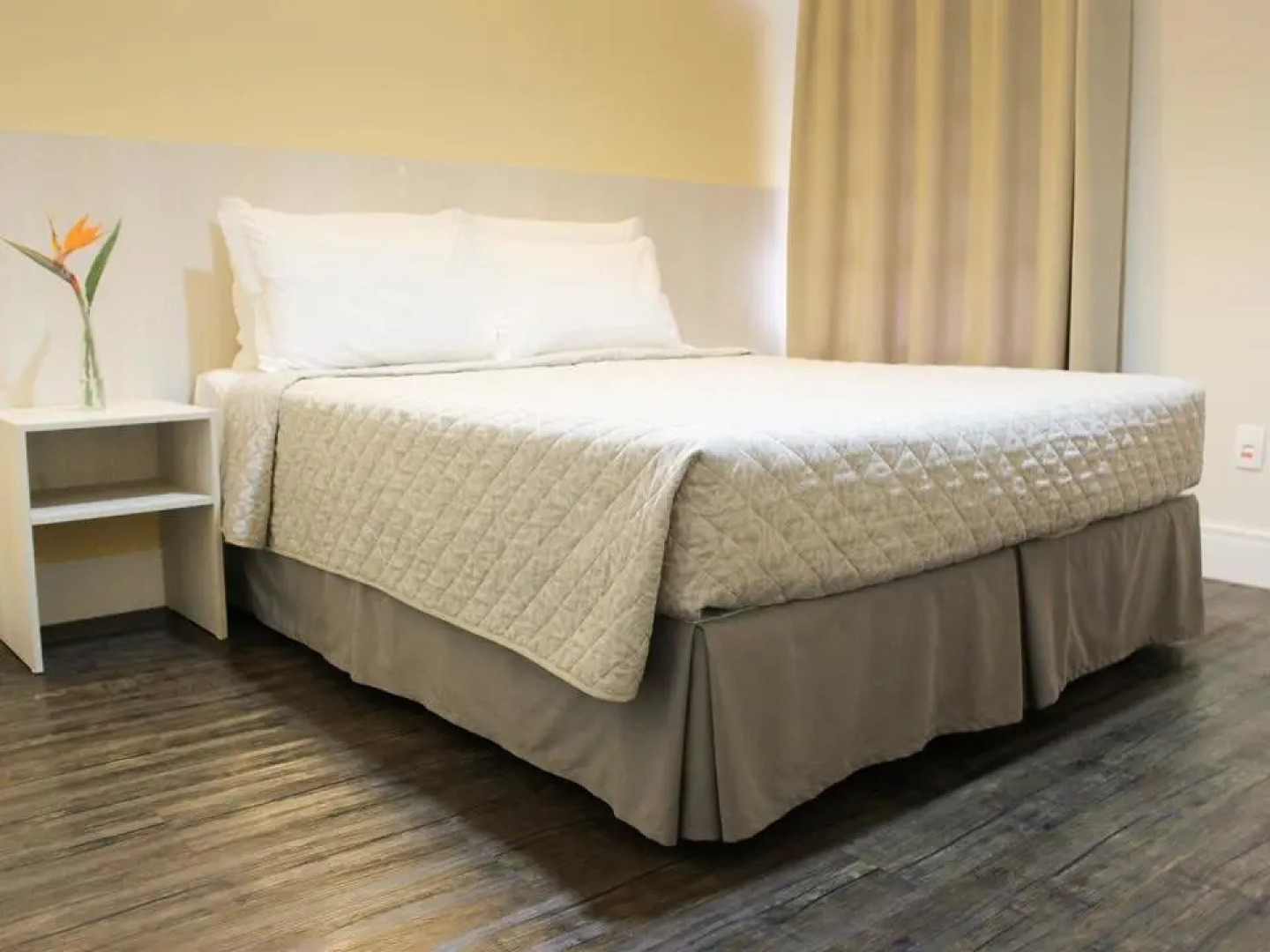 CEIC Pousada e Eventos