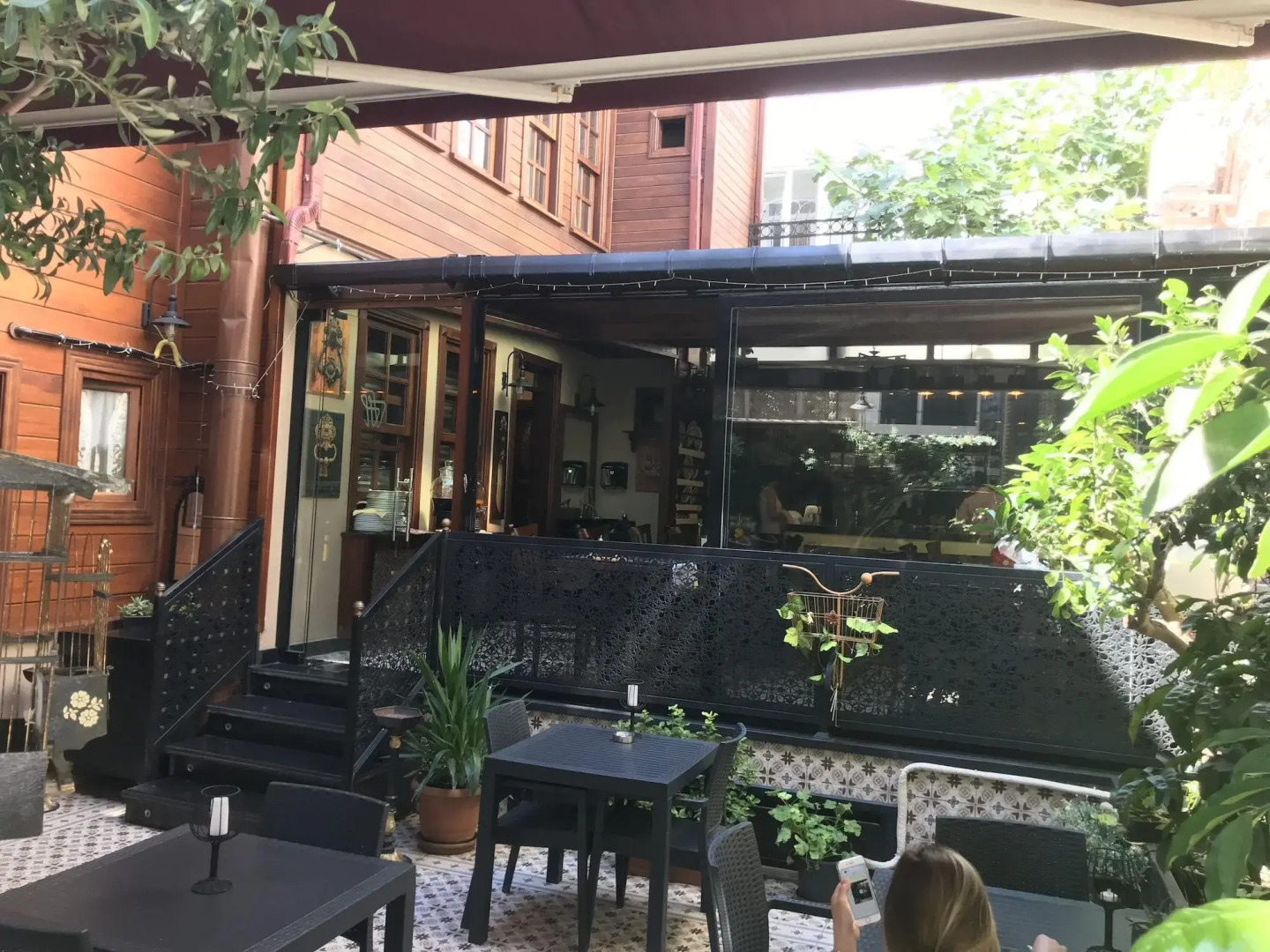 Ferman Konak Hotel - Special Class