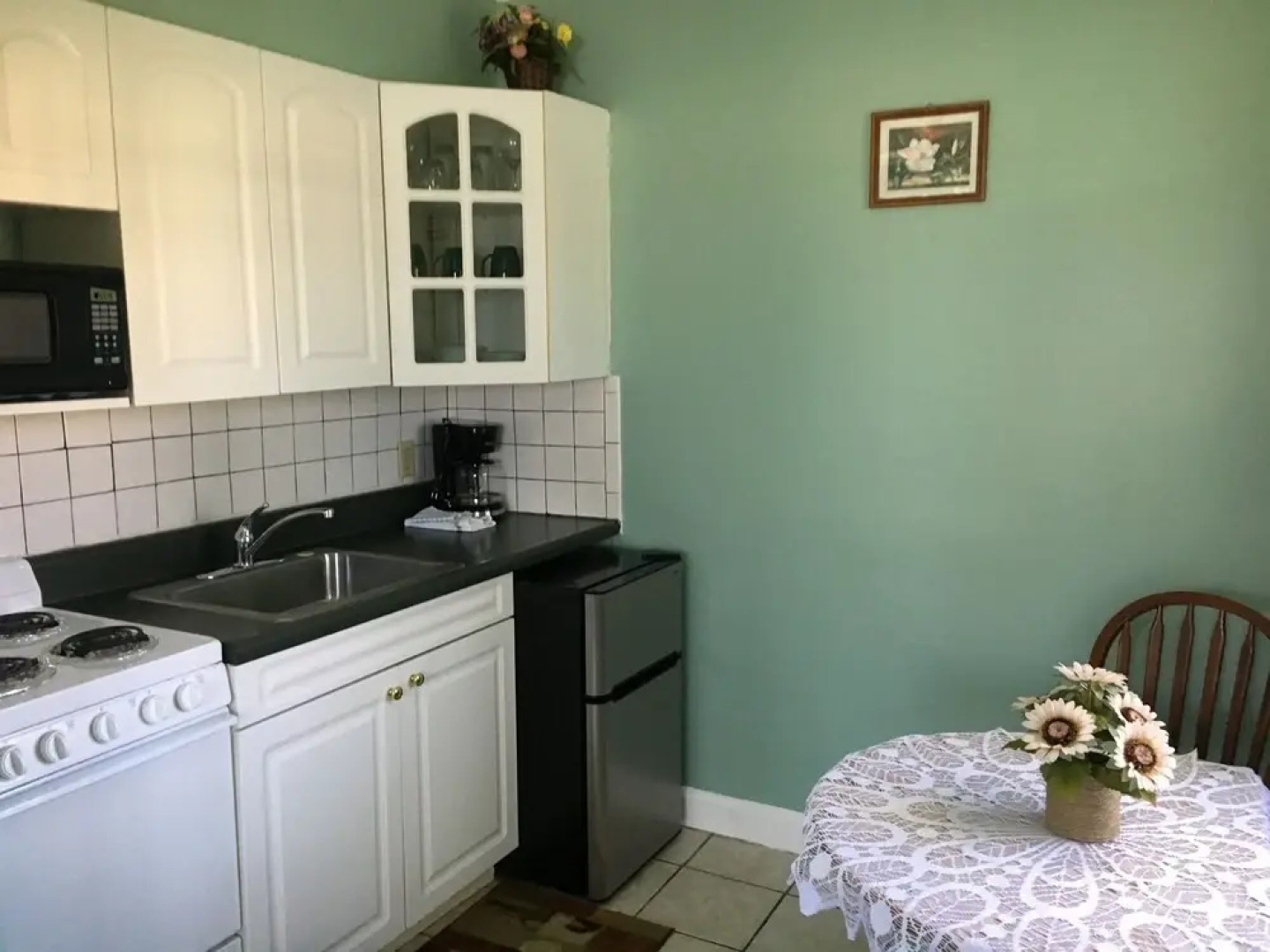 Ocean Front Paradise Resort