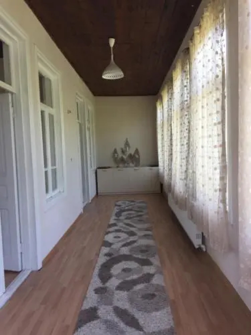 Lazuri Keria Family Guesthouse