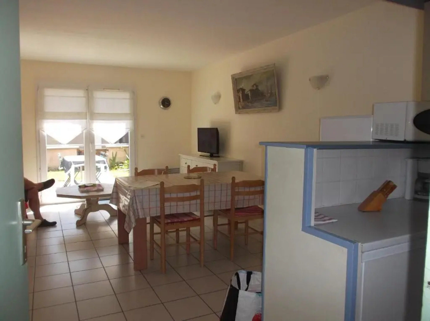 Residence Etoile de Mer