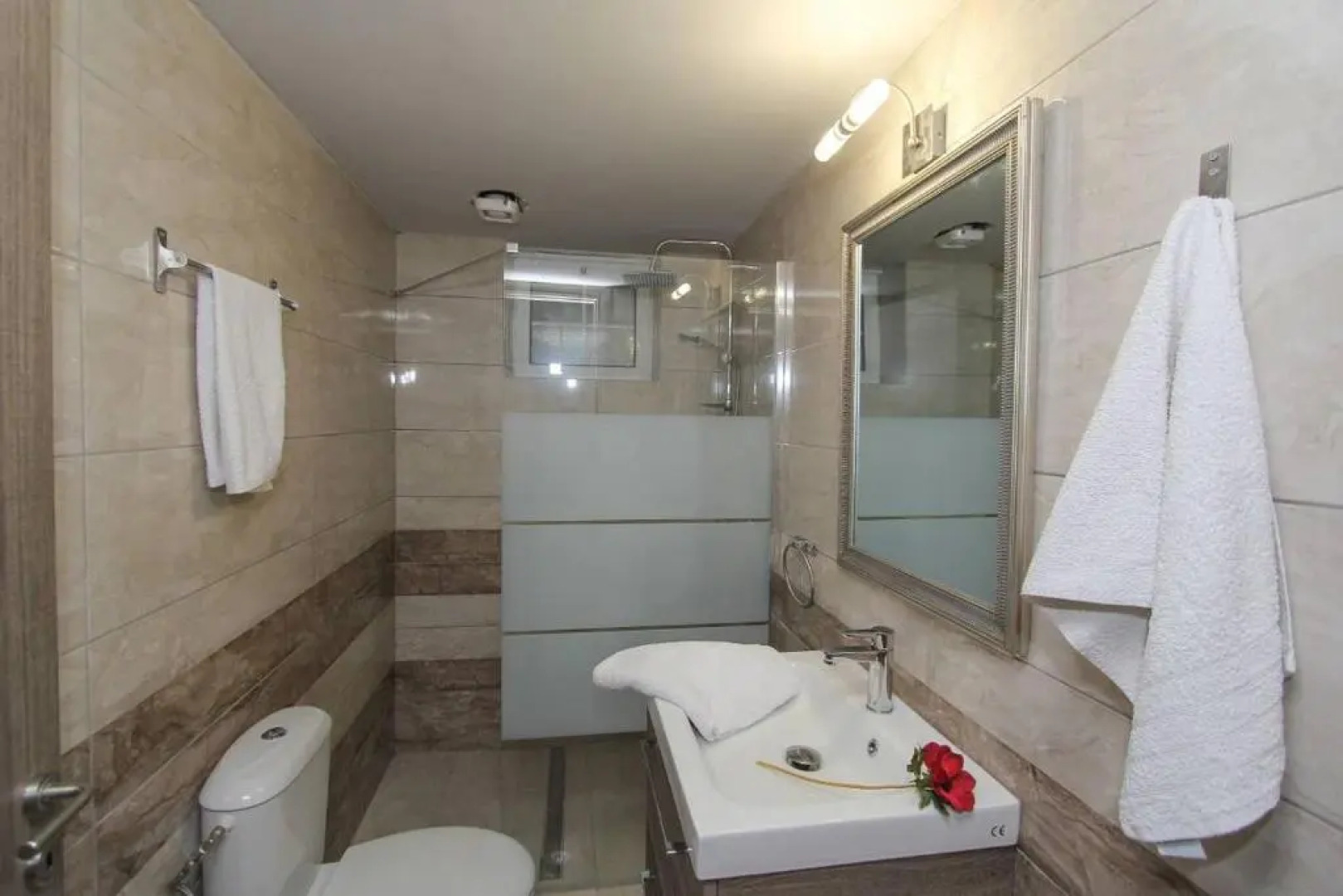 Villa Dionysia Apartment A1