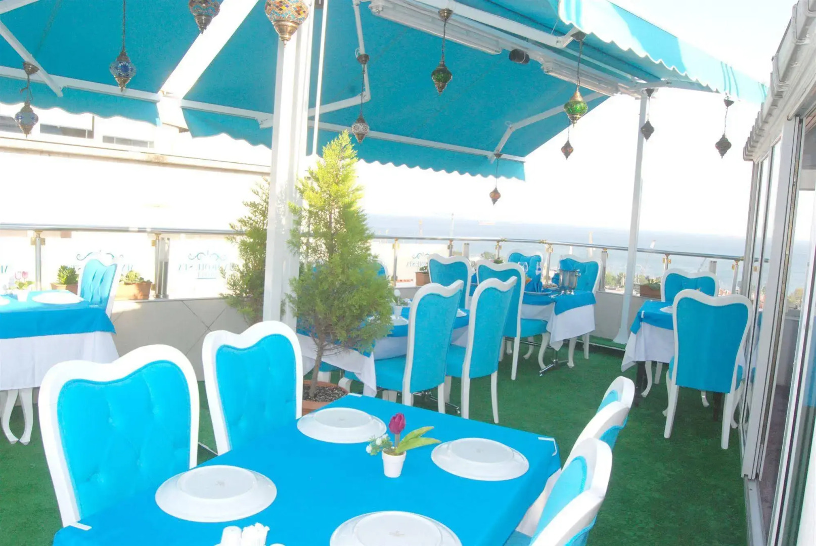 My Home Sultanahmet Hotel