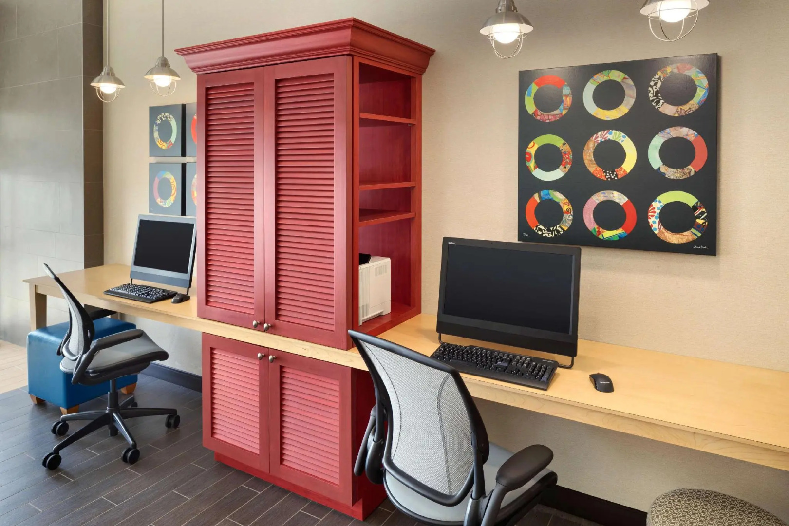 Home2 Suites by Hilton Charlotte Airport