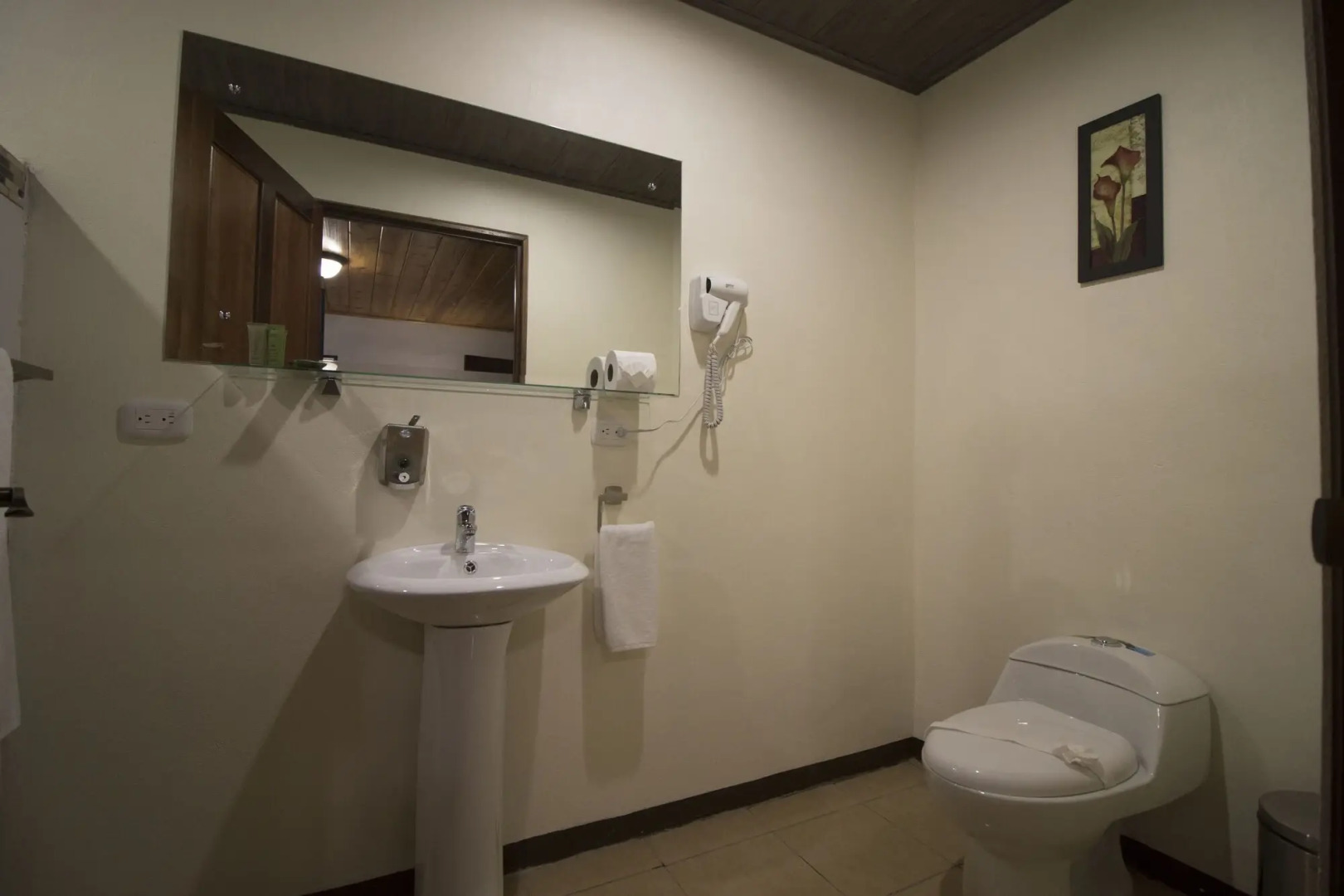 Tirimbina Rainforest Lodge