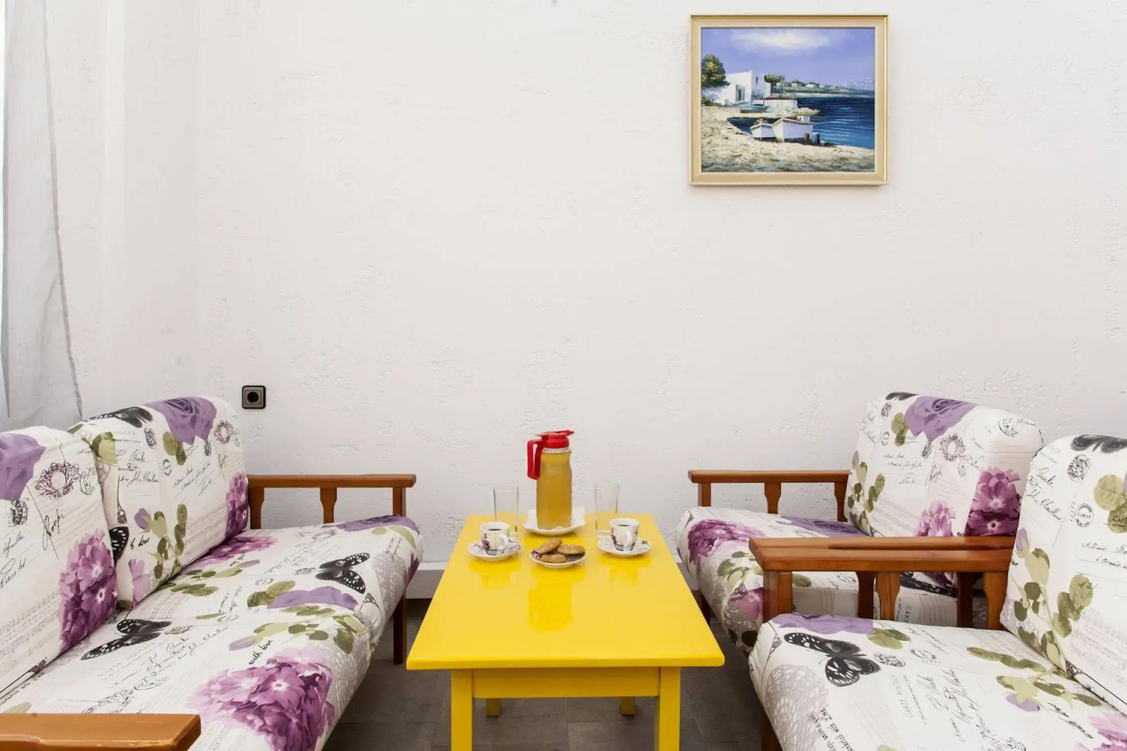 Charm Hotel Hersonissos