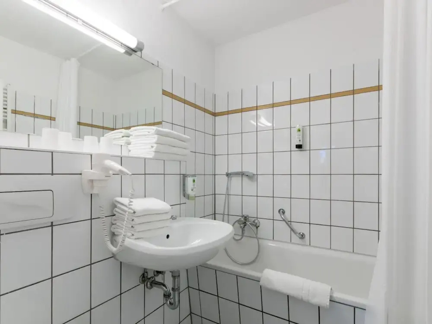 Appartement im Panoramic Hotel Bad Lauterberg