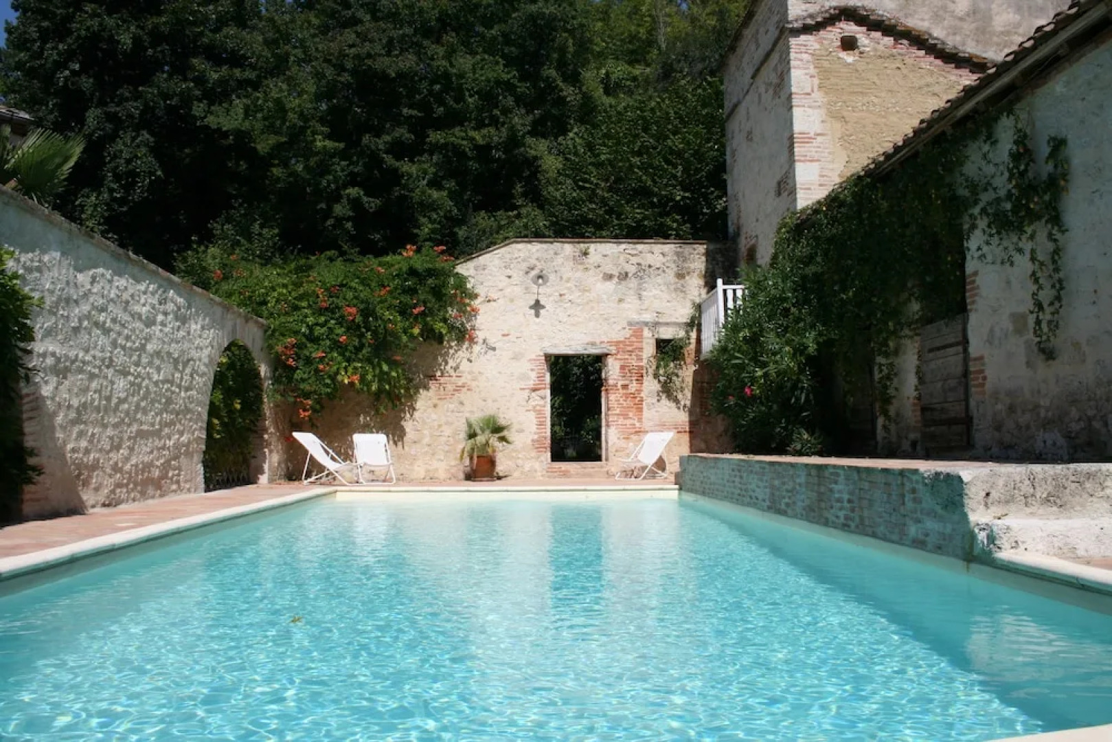 Chambres d'hôtes de Pugnal