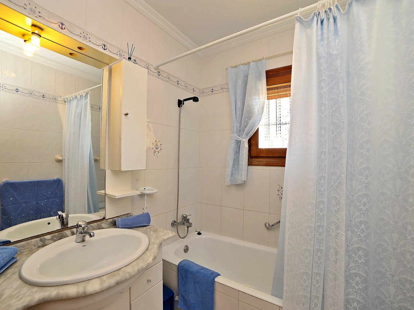 Holiday Home El Gazebo