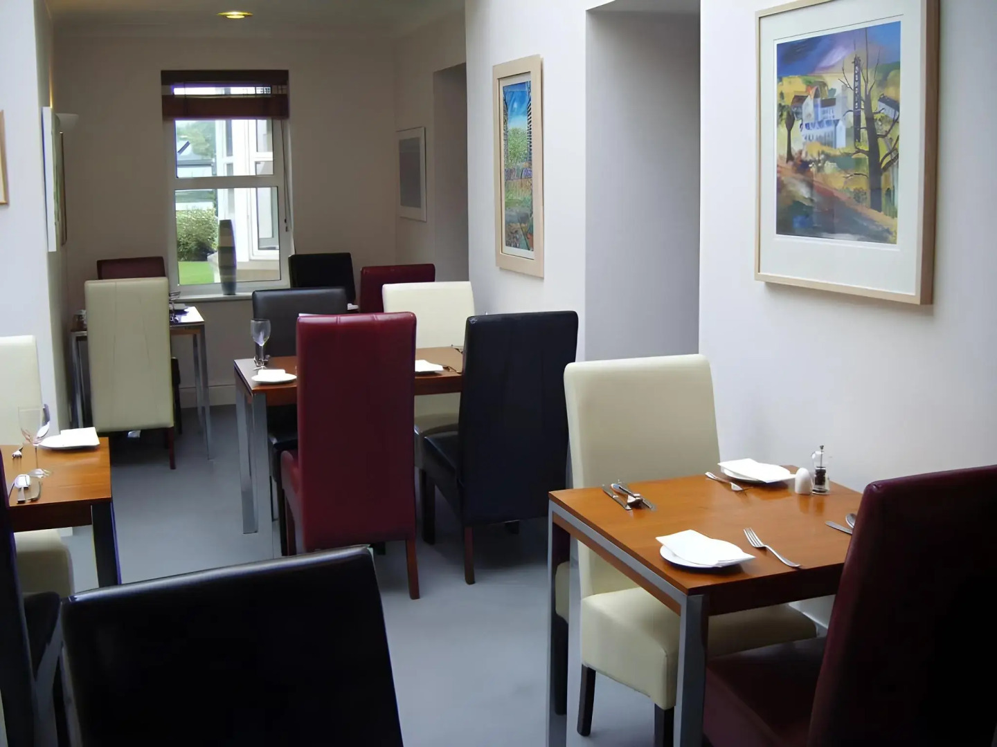 Charlton Kings Hotel