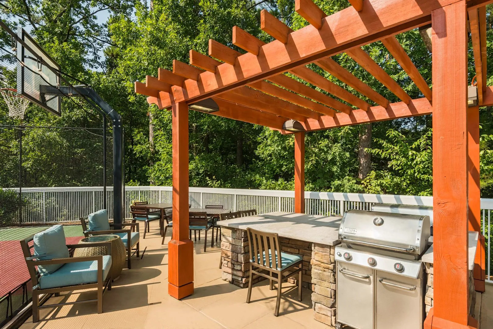 Homewood Suites by Hilton Birmingham South Inverness