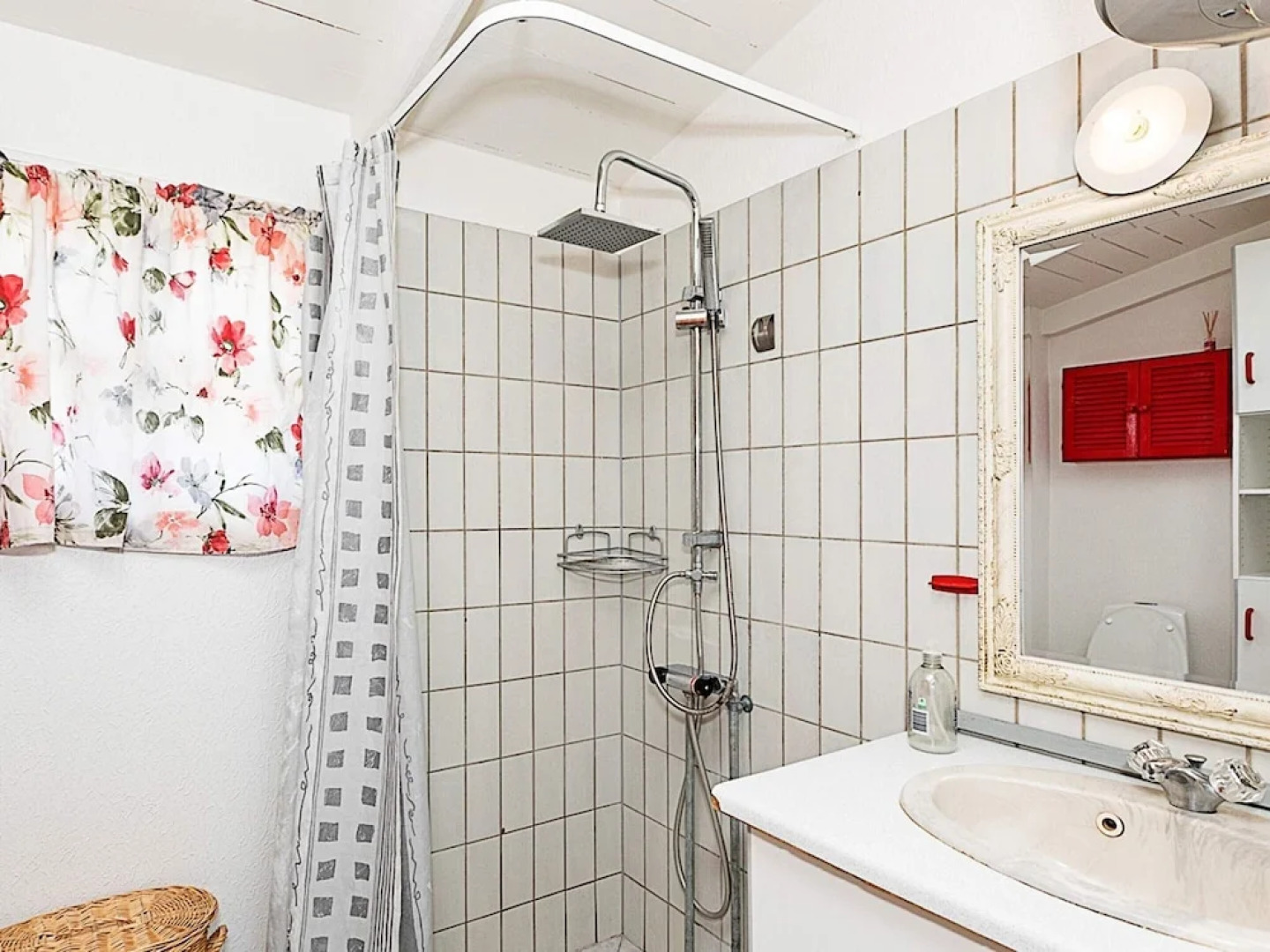 4 Person Holiday Home in Snedsted-by Traum