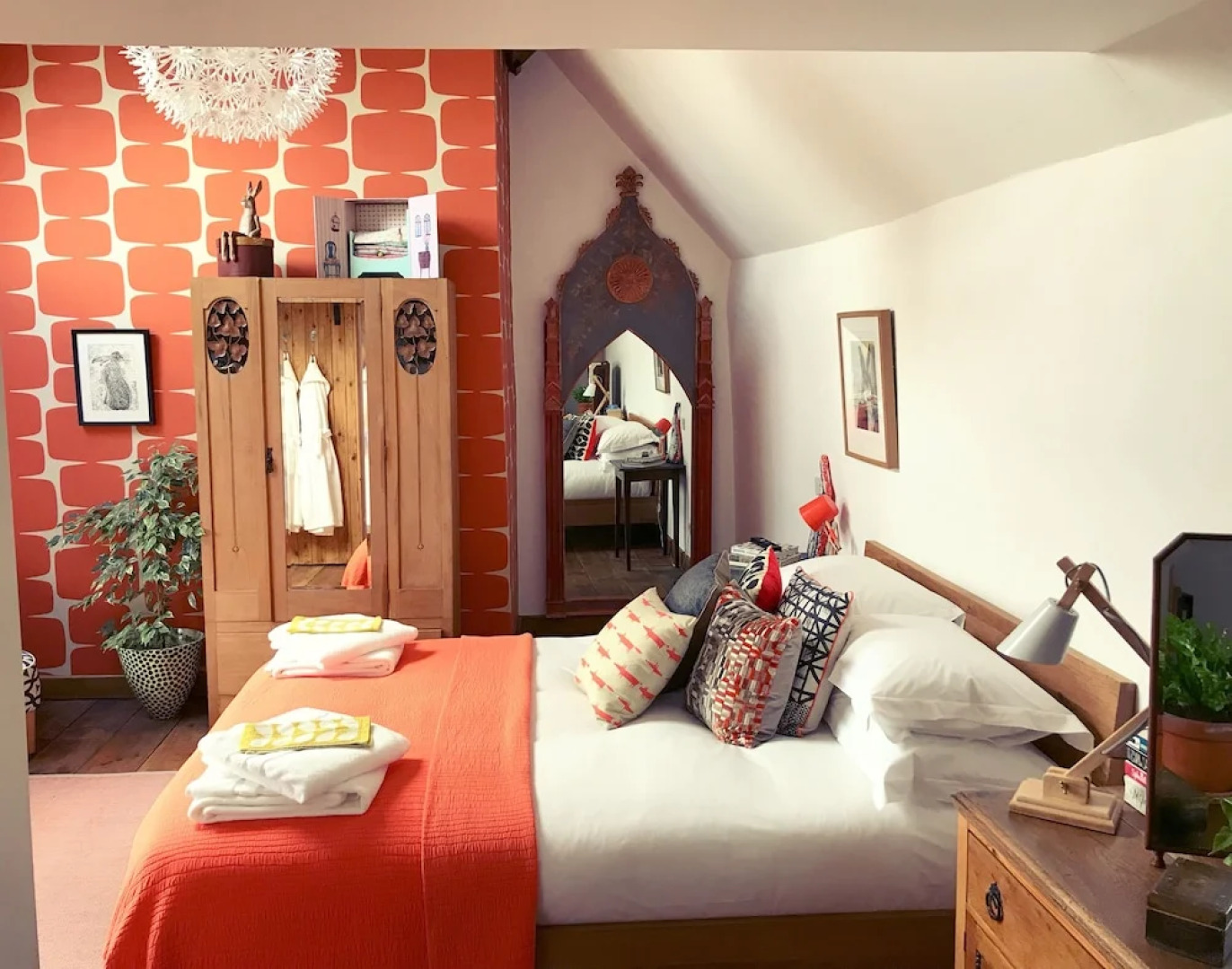 Mount Pleasant Farm Bed and Breakfast