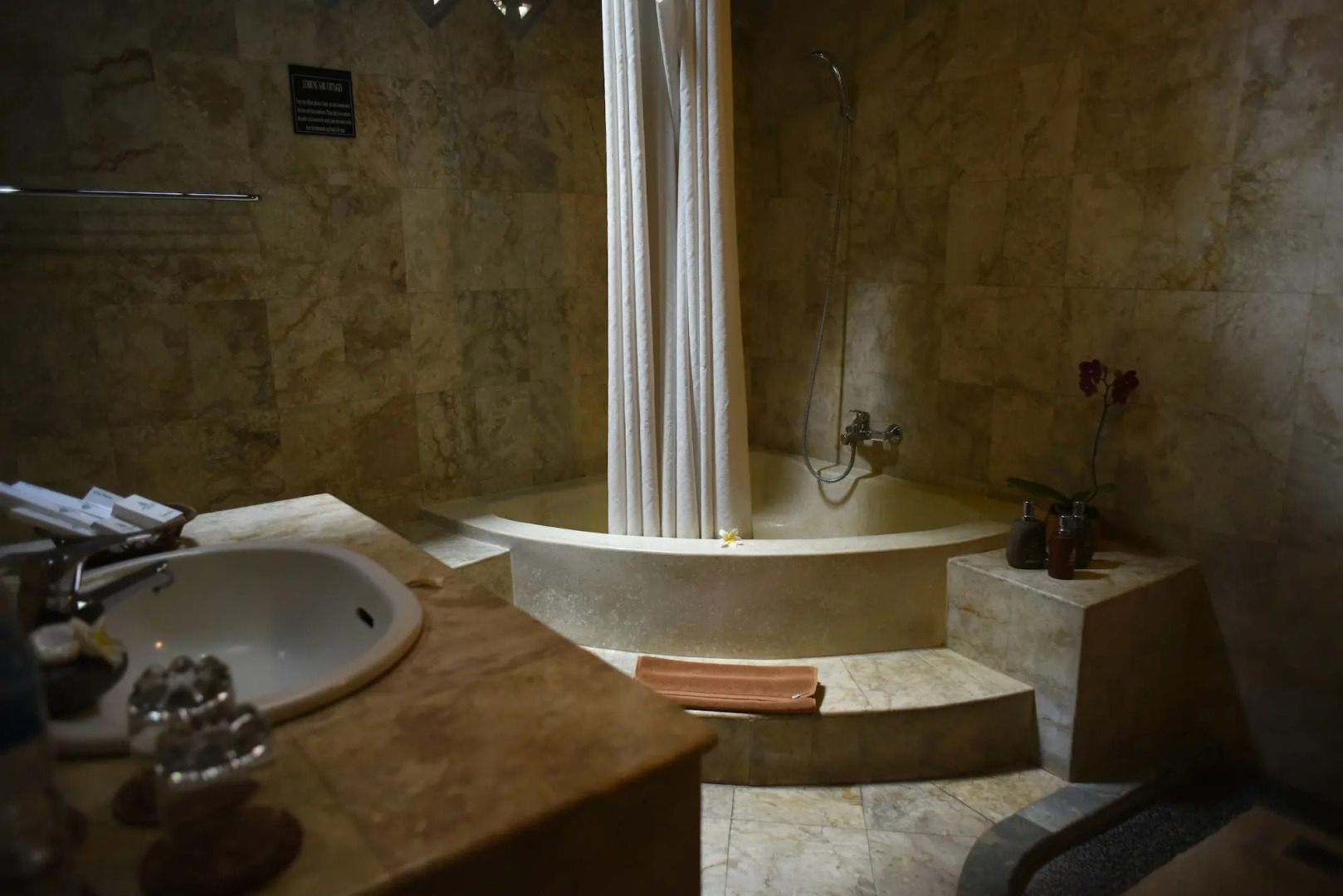 Отель Lumbung Sari