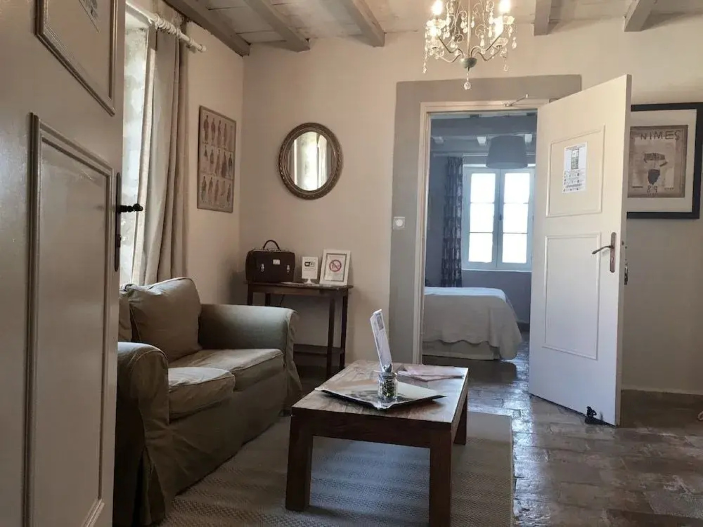 HOTEL et APPARTEMENTS DOMAINE DES CLOS - Teritoria