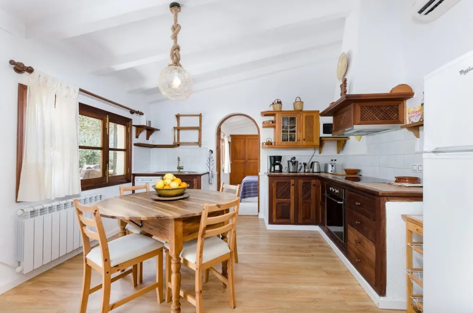 Ses Begudes in Fornalutx