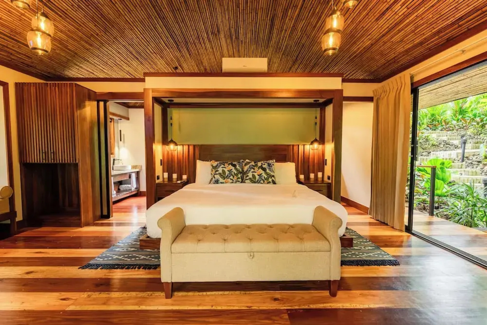 Secret Bungalows Lechu