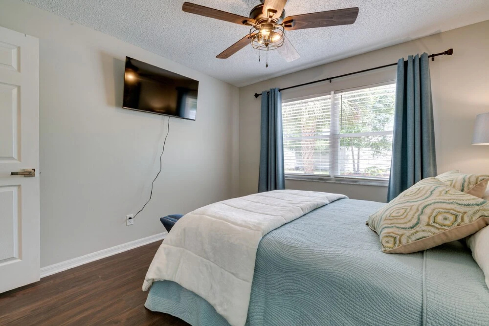 Spring Hill Home w/ Private Pool & Games!