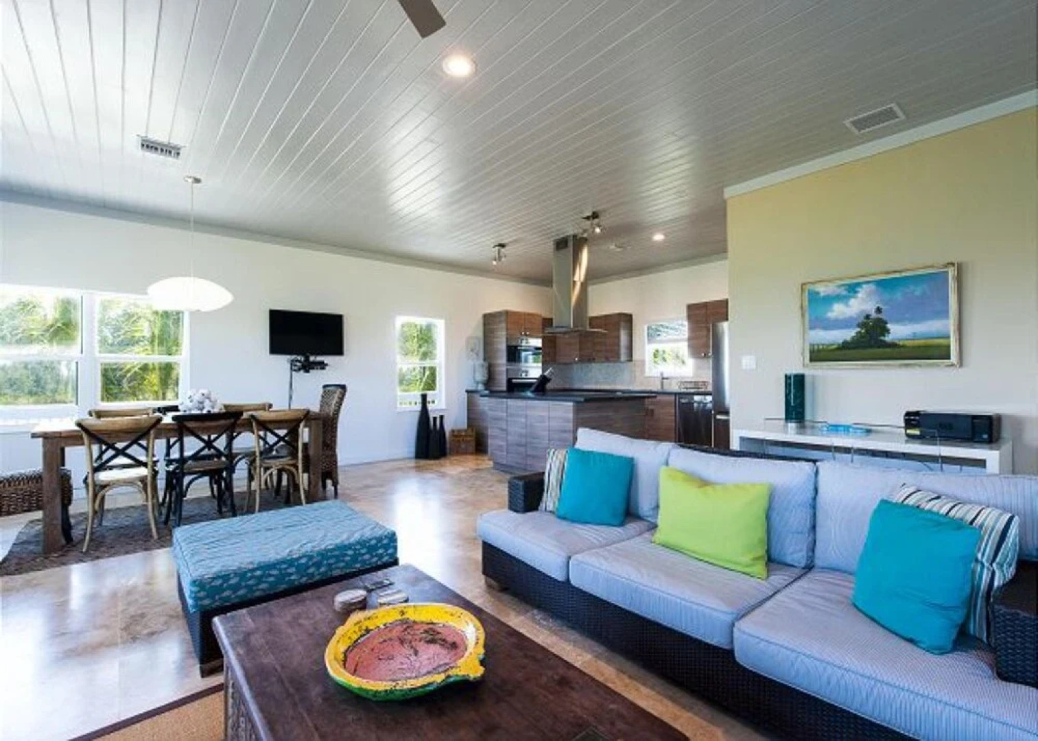Windchat by Eleuthera Vacation Rentals