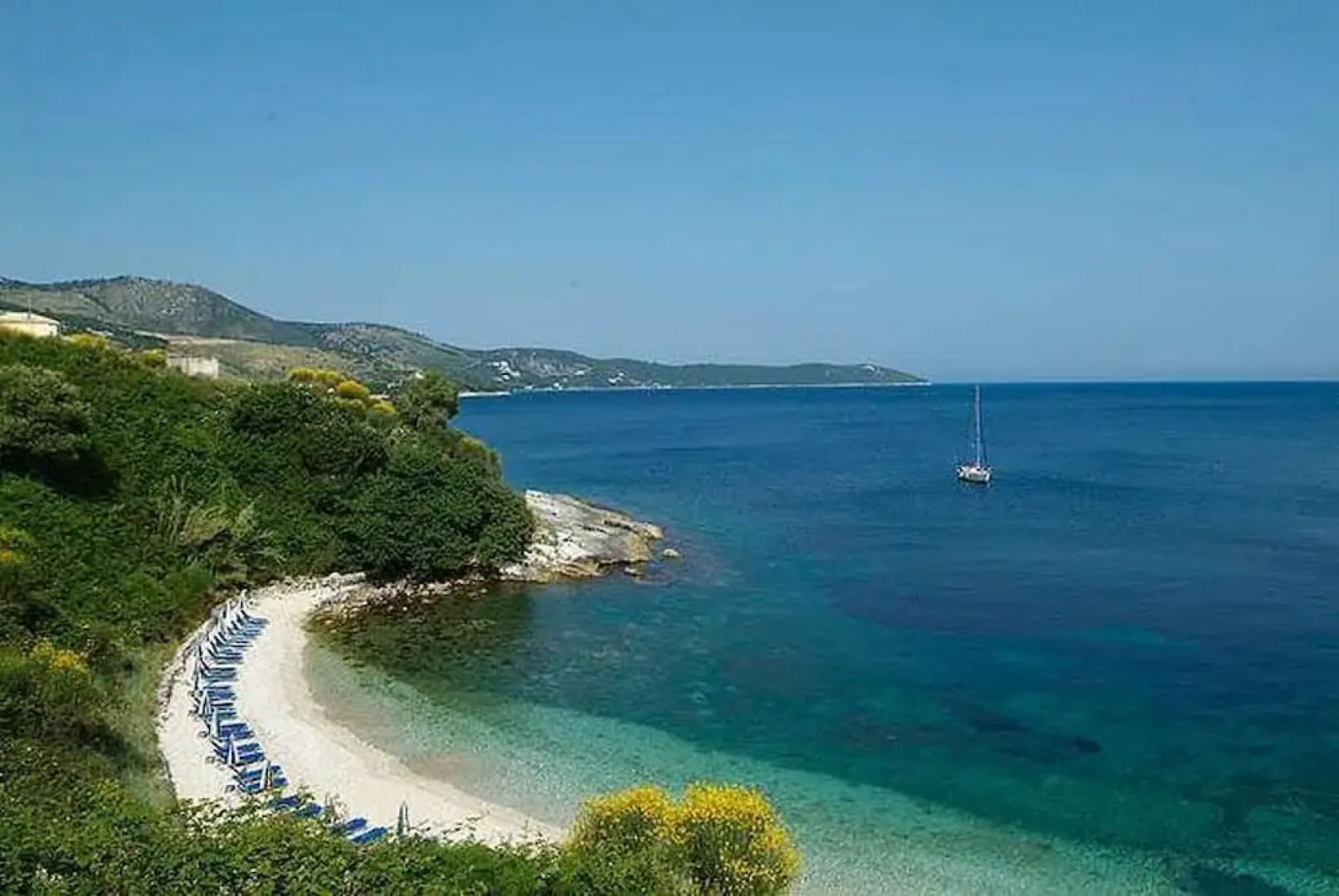 Mary Helen Apartments