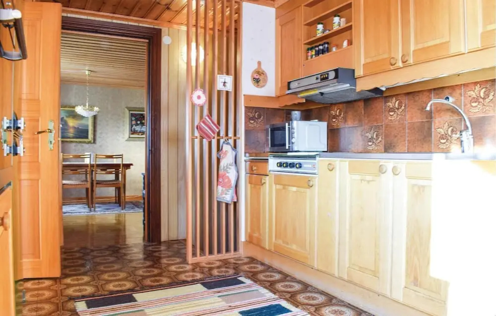 Amazing Home in Degerhamn With 3 Bedrooms