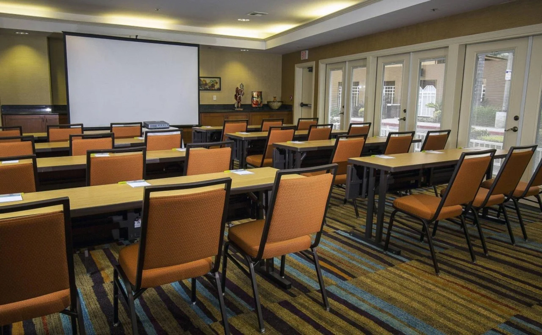 Fairfield Inn & Suites by Marriott San Jose Airport