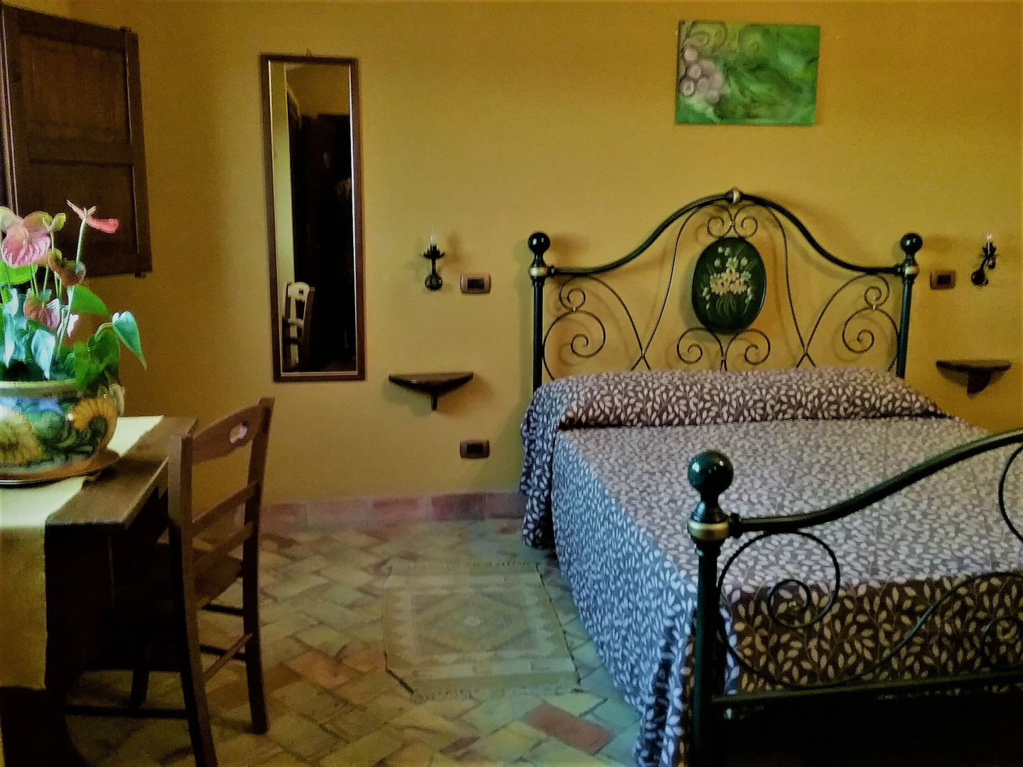 Agriturismo Tenuta Stoccatello