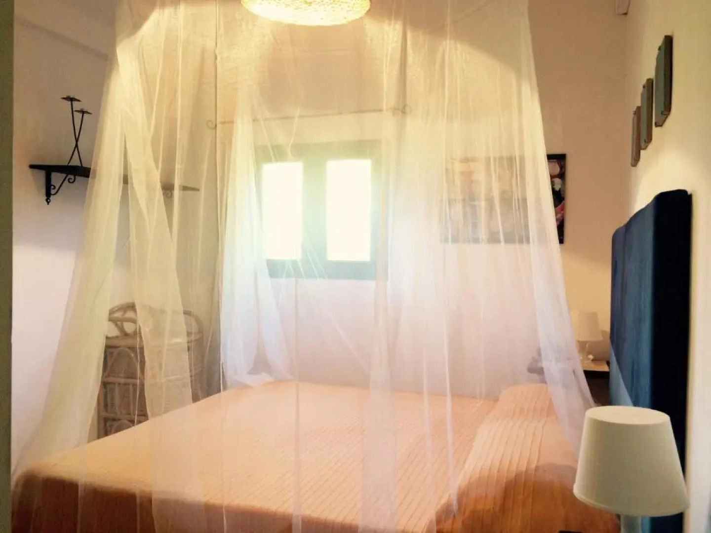 Casa del Mirto Bianco