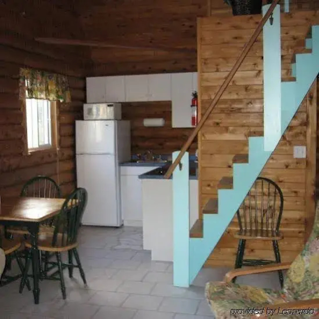 Oceanfrontier Hideaway