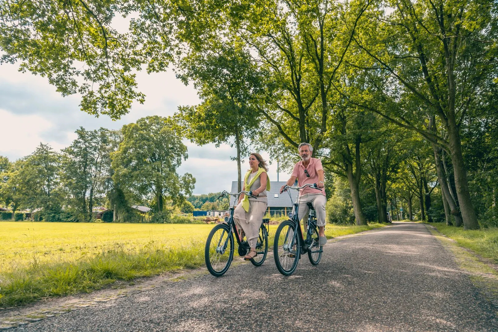 EuroParcs Reestervallei