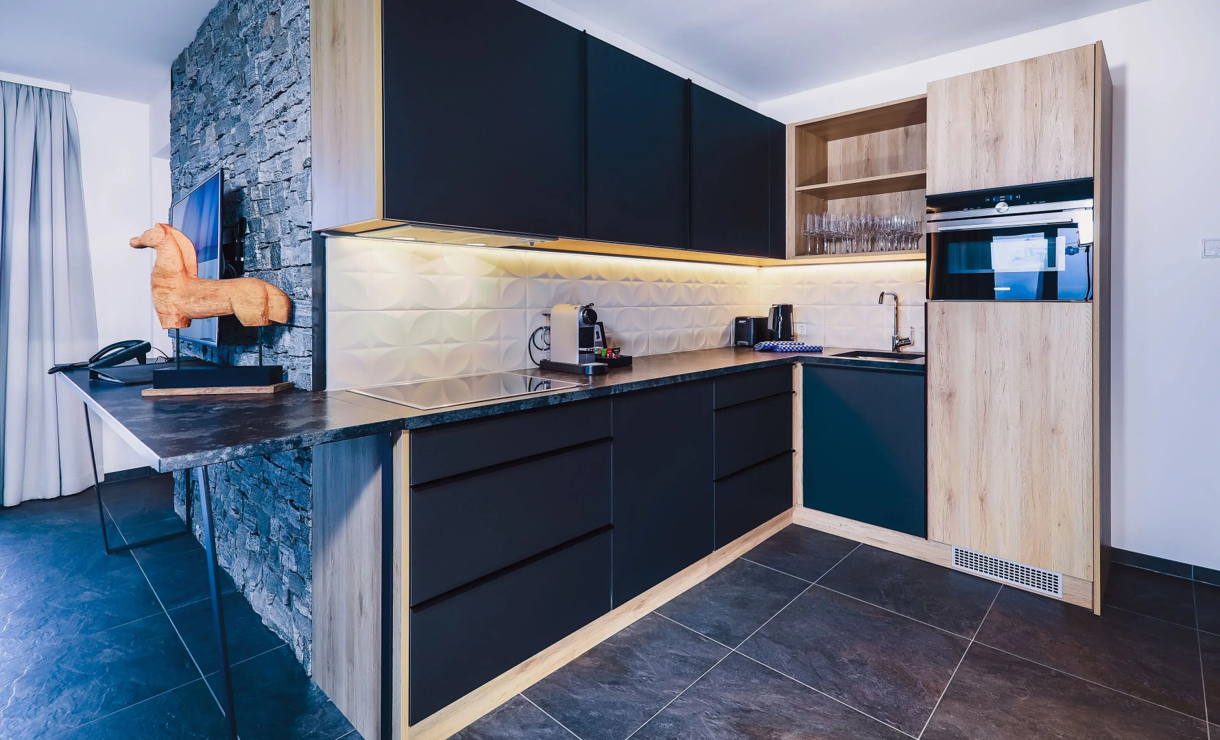 Stockinggut by AvenidA Hotel & Residences