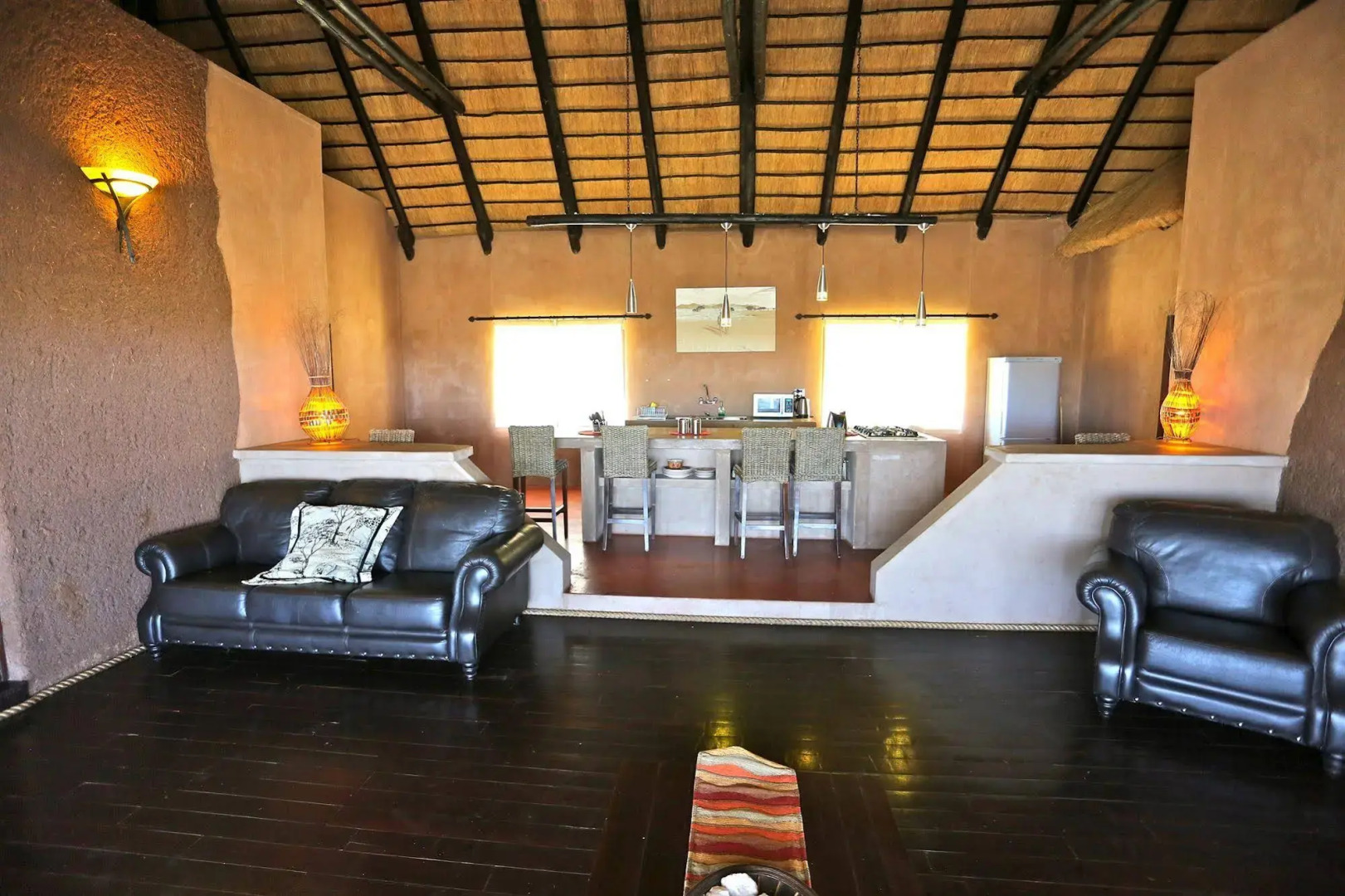 Solitaire Guest Farm