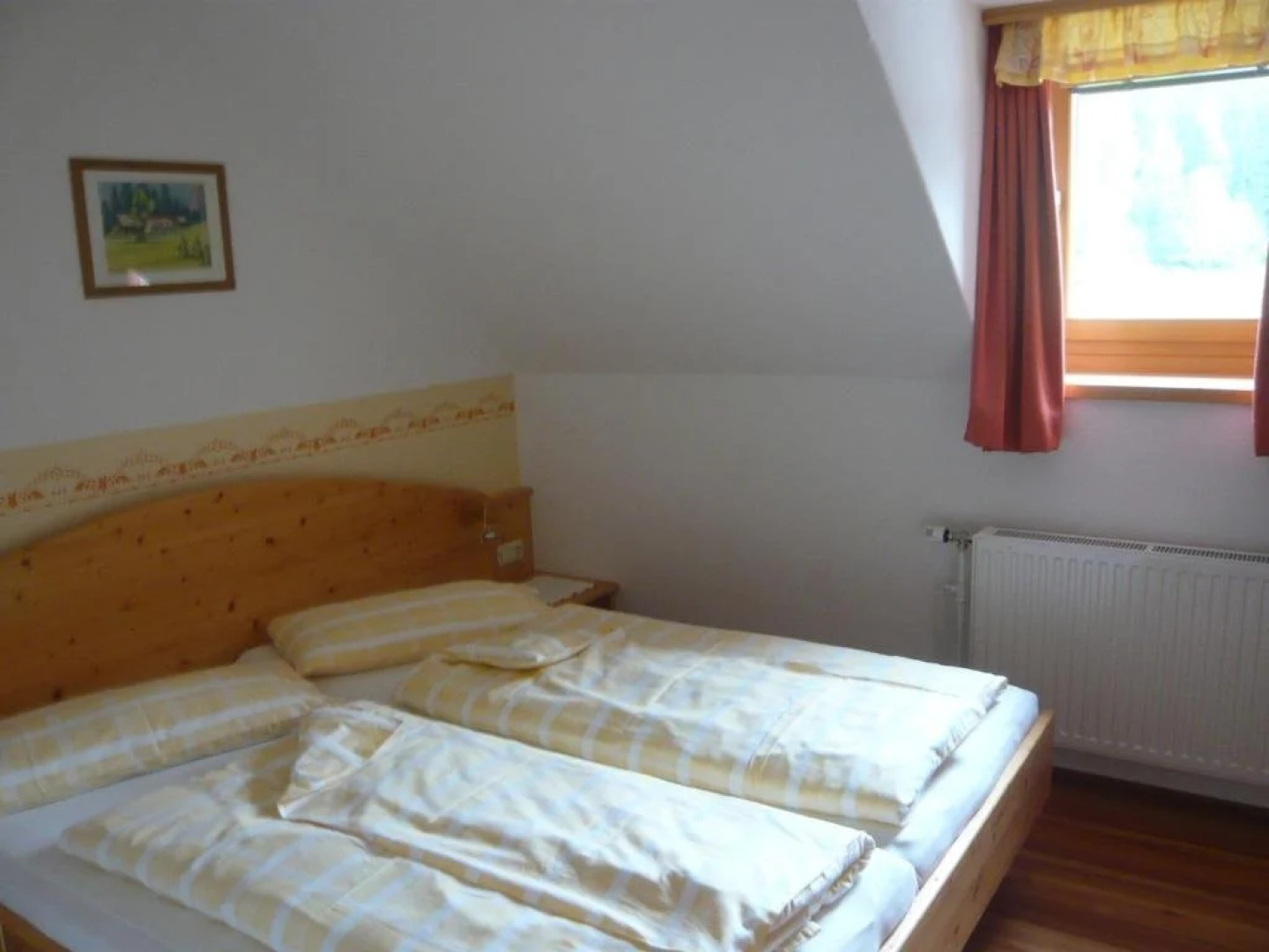 Familienbauernhof Grossgrub