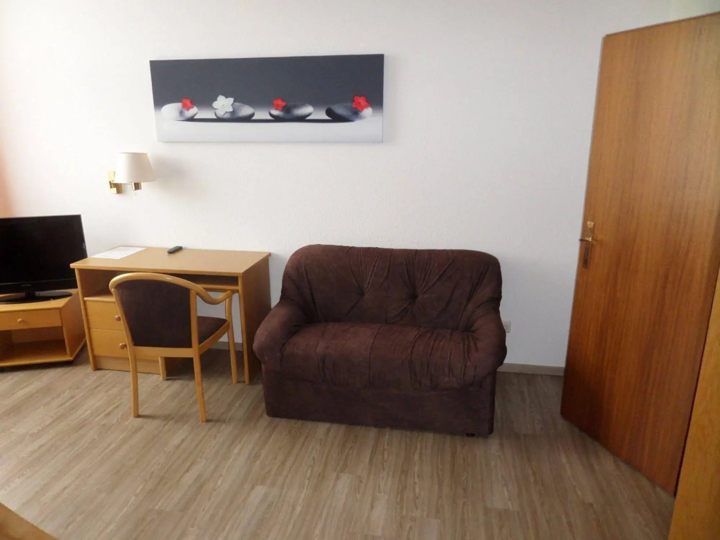 Aparthotel Sarstedter Hof