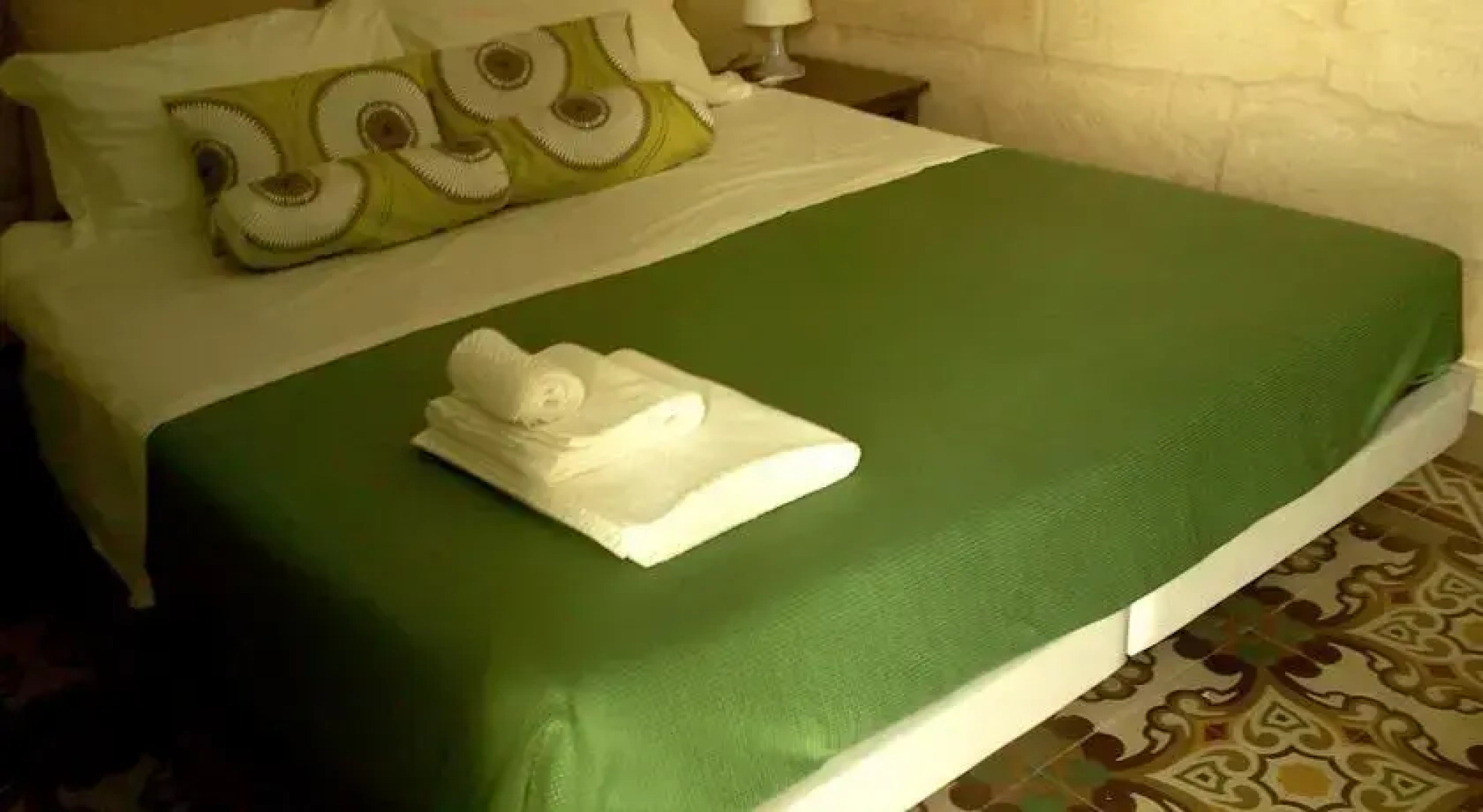 Vico San Martino Bed & Breakfast