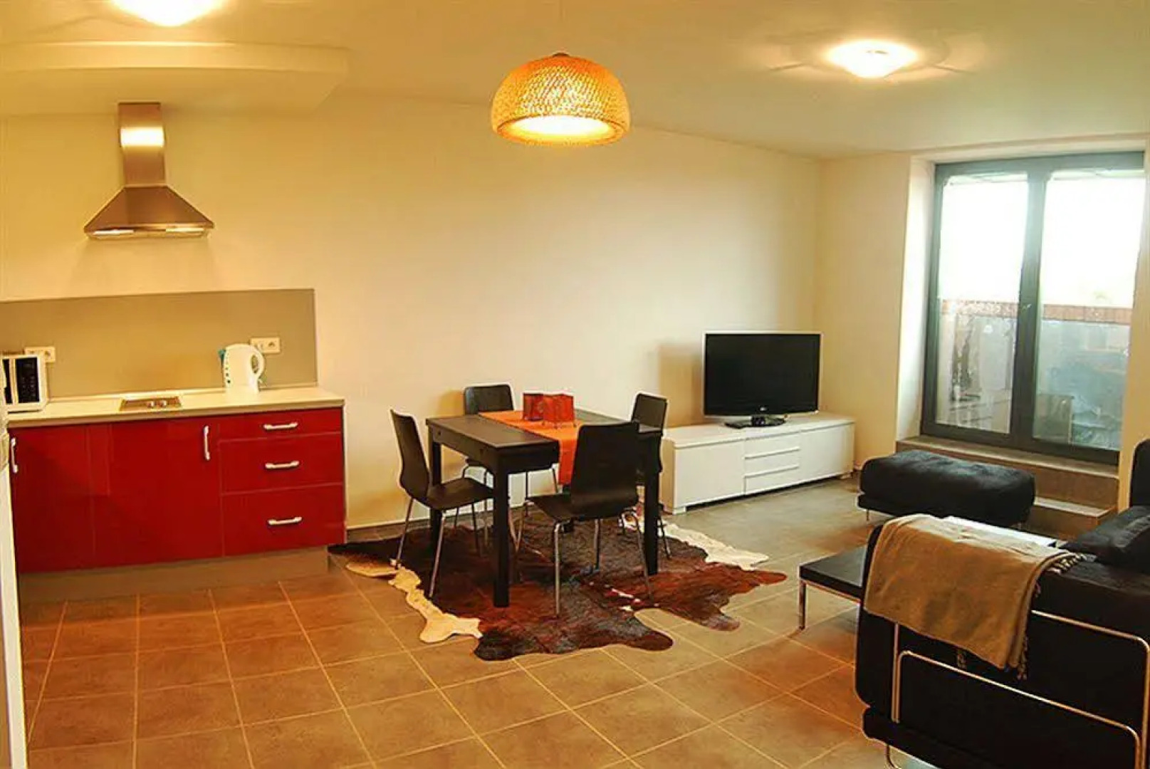 Yourplace Lemon Apartments