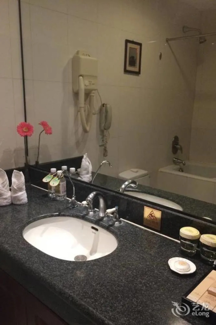 Datong Tiangui International Hotel