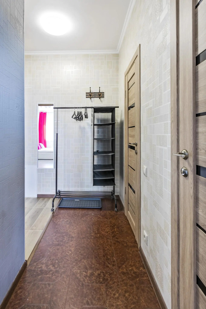 Fon Haus (Фон Хаус) на улице Прокудина