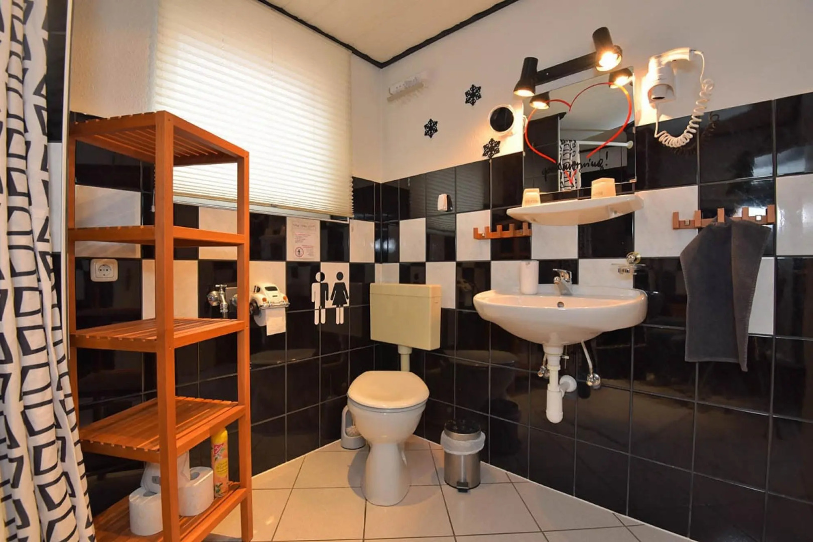 Apartment Sunrise, Steinbach-Hallenberg